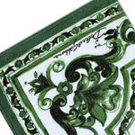 Telo da mare stampa maiolica M0A00T II7C4HV3T DOLCE & GABBANA 