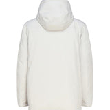 Parka in piuma NAM36470100 VLFB002 FAY 