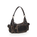Borsa pocket in nappa 5BC188 AF8TF0201 MIU MIU 
