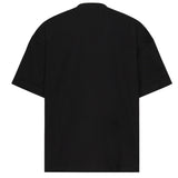 T-shirt con logo J21GC0168 J20243001 JIL SANDER 