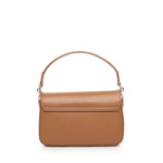 Mini bag con logo JC4372PP0NKF0 200 LOVE MOSCHINO 