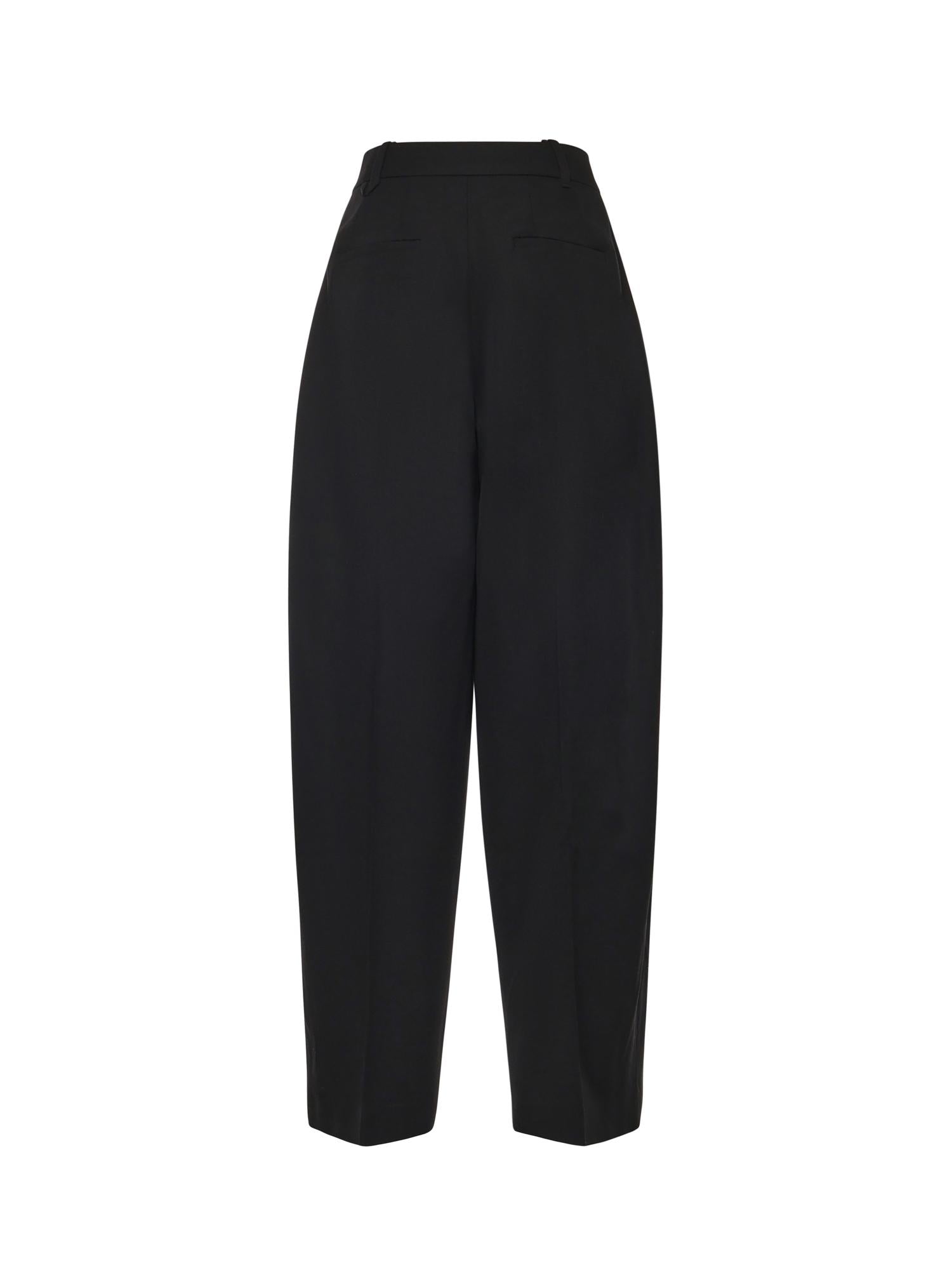 Pantaloni 'Le pantalon d'Homme' PAW00615AW00637 990 JACQUEMUS 