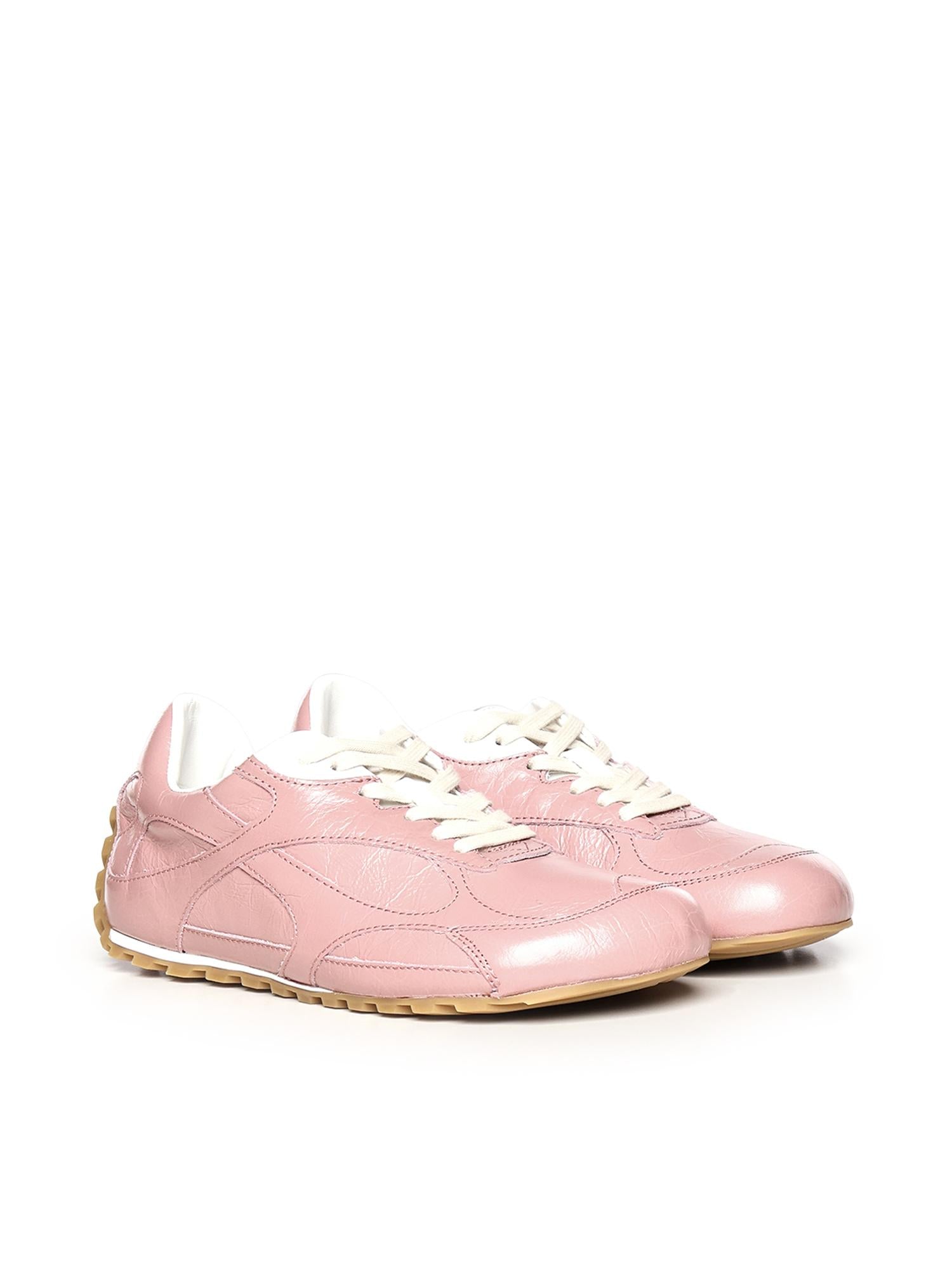 Sneaker Orbit Flash 867941 V65C05052 BOTTEGA VENETA 
