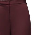 Tailleur Iris <BR/> TAILLEUR IRIS BORDEAUX THE ARCHIVIA 