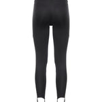 Leggings Caserta con staffe PAFS21076100  THE FRANKIE SHOP 