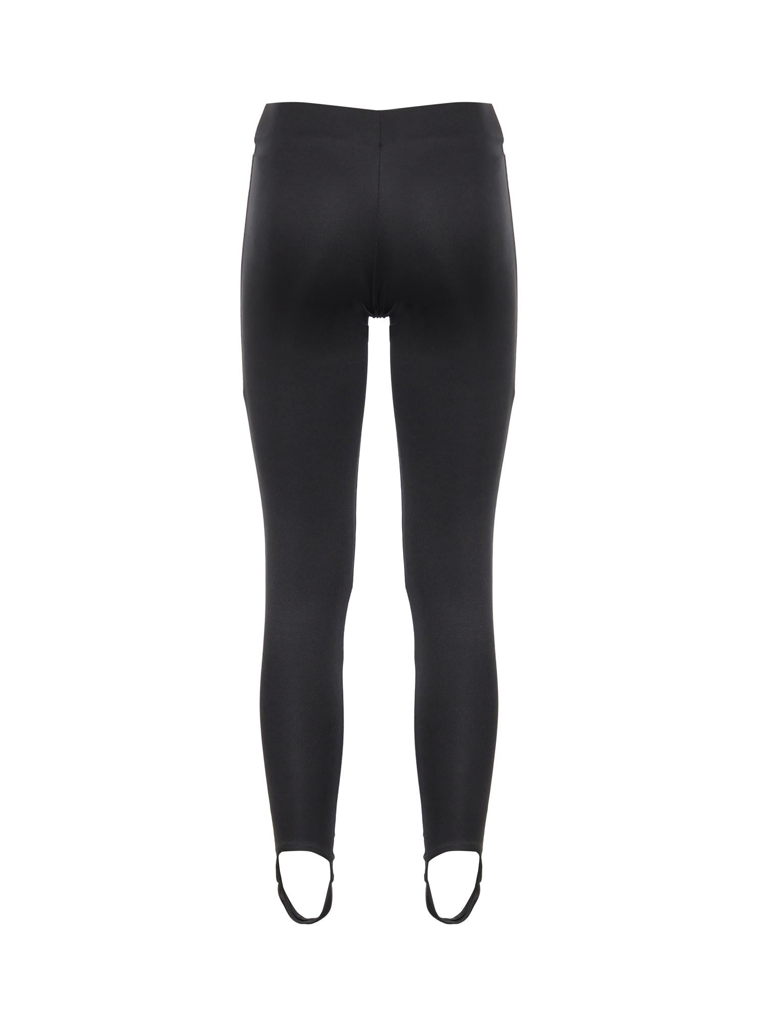 Leggings Caserta con staffe PAFS21076100  THE FRANKIE SHOP 