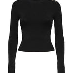 Maglione Miley 5YGR11 5036ZJBLK MARCIANO BY GUESS 