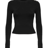 Maglione Miley 5YGR11 5036ZJBLK MARCIANO BY GUESS 