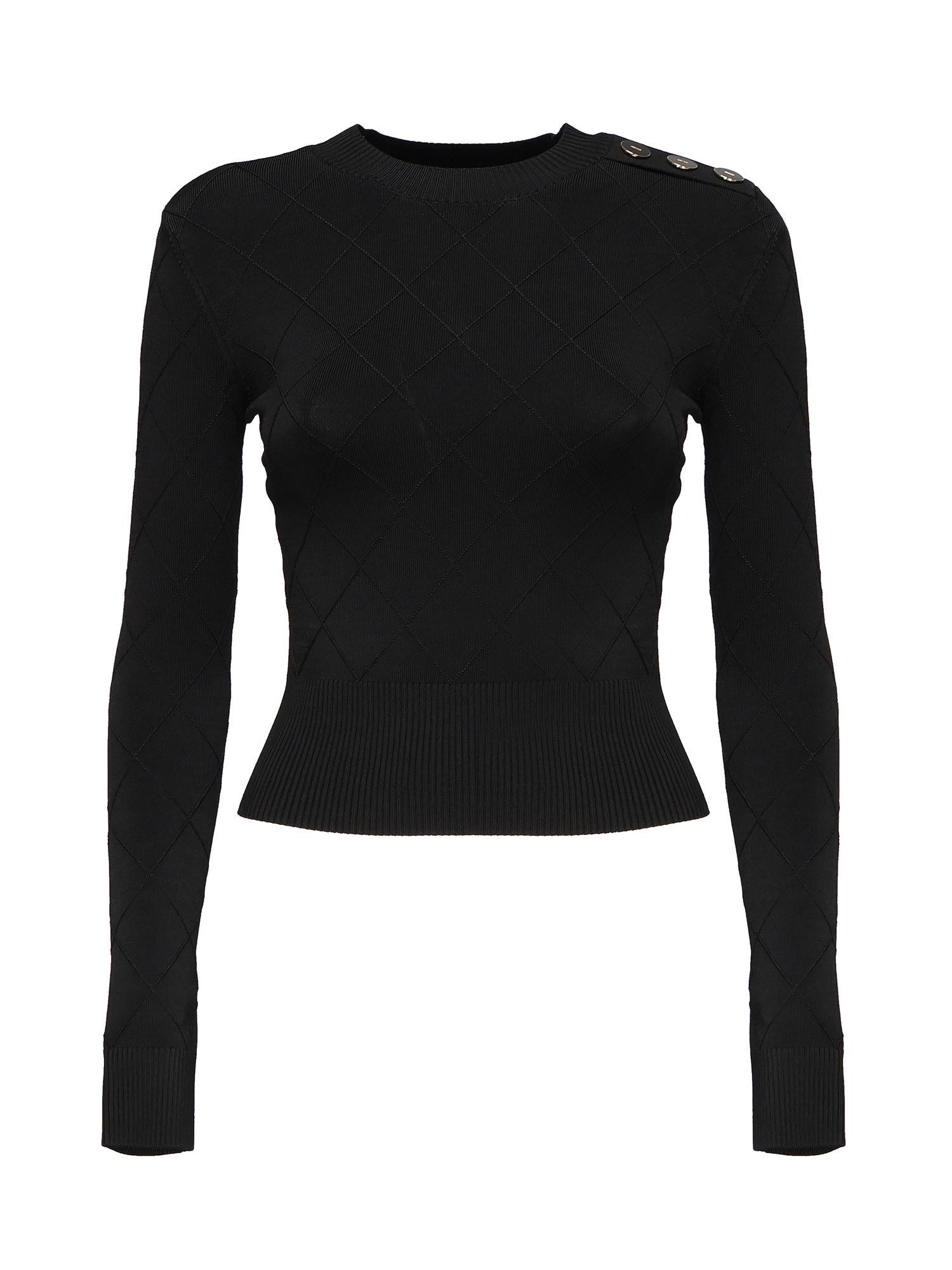 Maglione Miley 5YGR11 5036ZJBLK MARCIANO BY GUESS 
