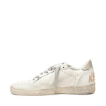 Sneakers Ball-Star GMF00117 F00757111660 GOLDEN GOOSE 