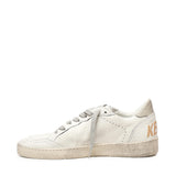 Sneakers Ball-Star GMF00117 F00757111660 GOLDEN GOOSE 