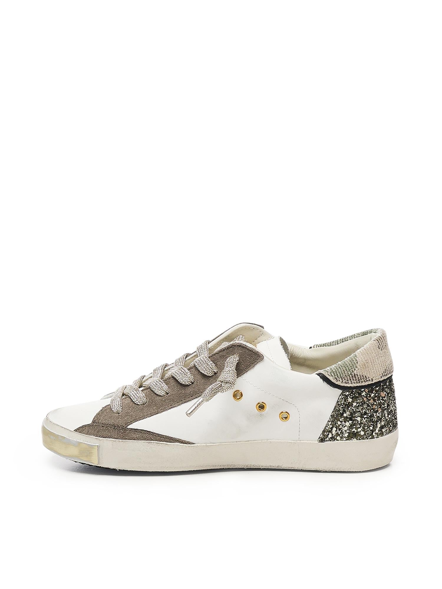 Sneaker Prsx PRLD CG01 PHILIPPE MODEL 