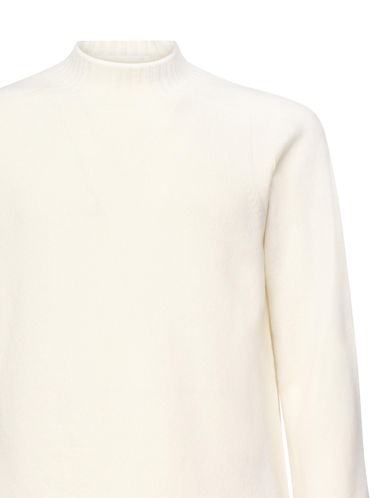 Maglione in misto lana 4171 25024001 GALIANO 