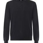 Pullover in lana FZX091 ASH3F0TY3 FENDI 
