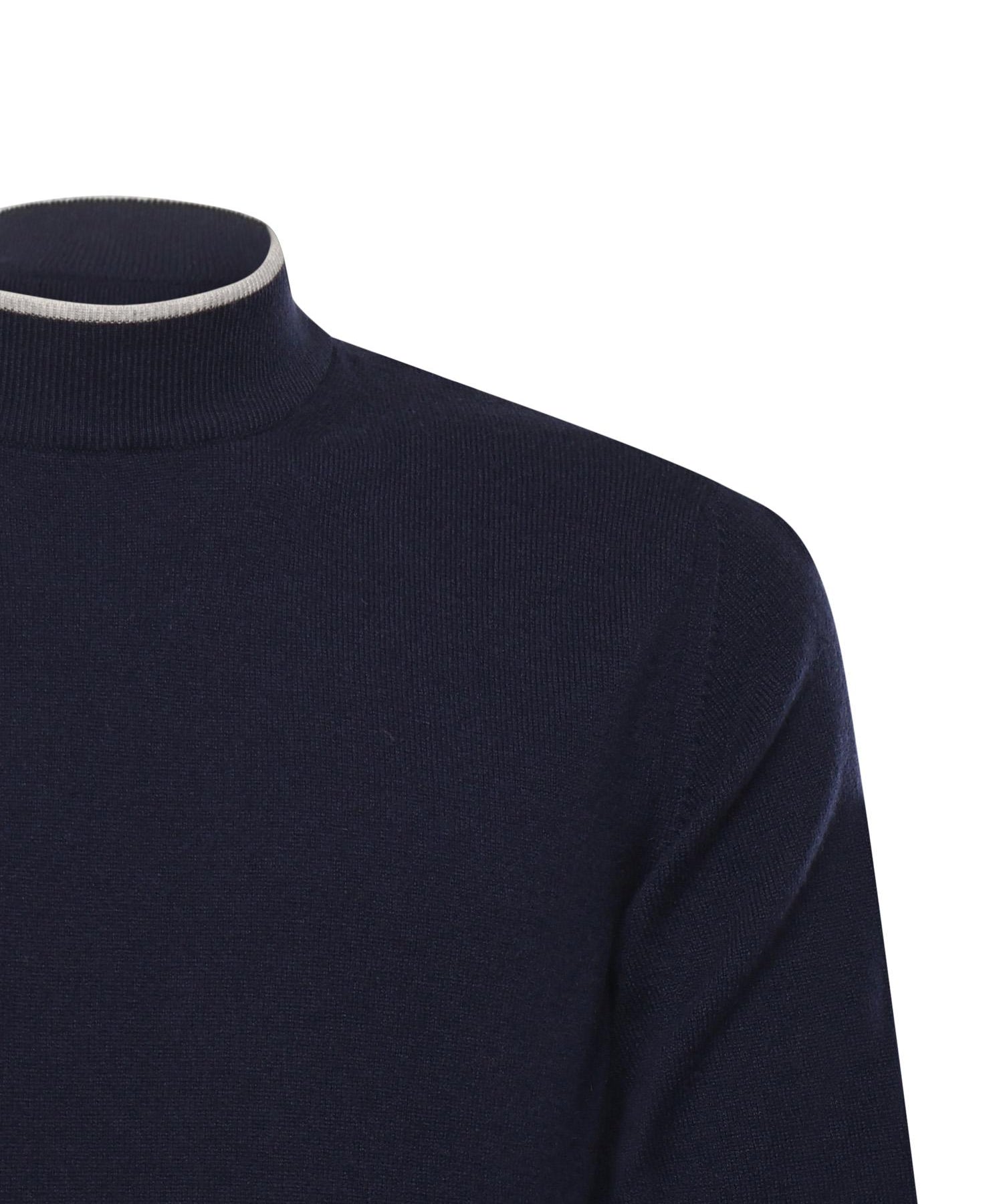 Pullover in cashmere L76MAGL21MAG0L013 11-13 ELEVENTY 