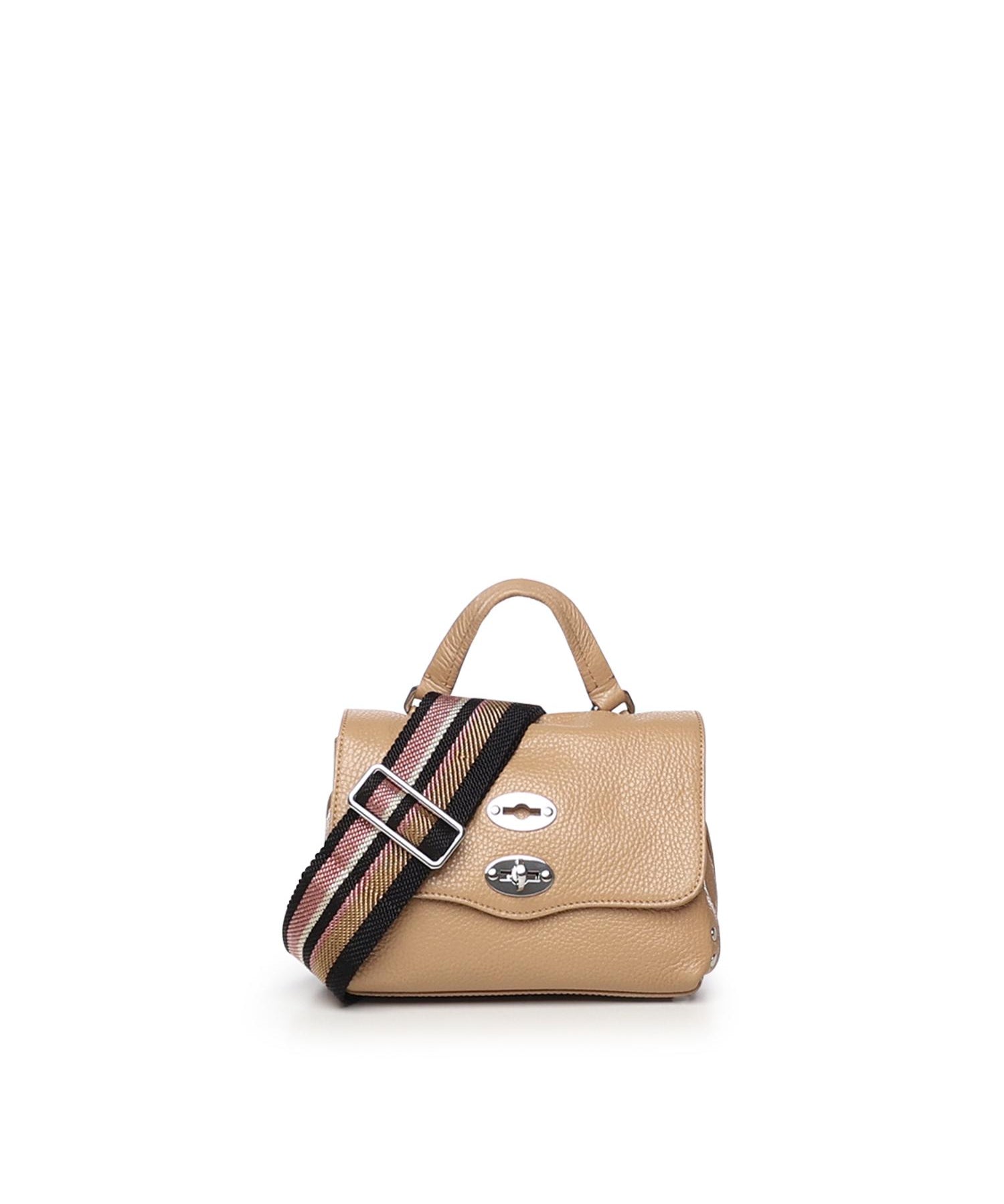Borsa Postina Baby <BR/> 068010 0050000-Z0294 ZANELLATO 