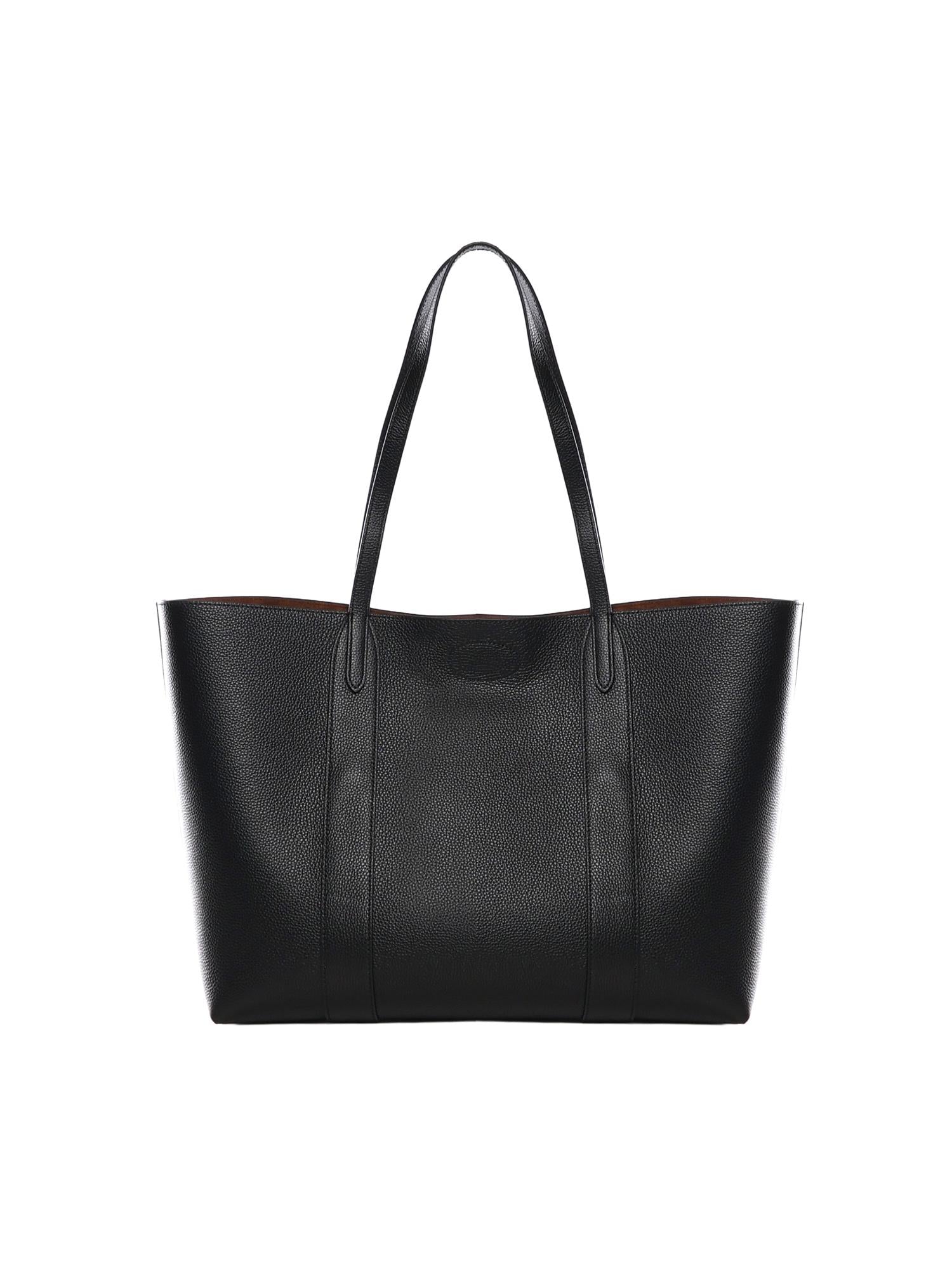 Borsa Bayswater in pelle HH4589 205A330 MULBERRY 