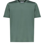 T-shirt in cotone 60133 74002481 GALIANO 
