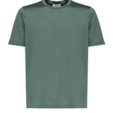 T-shirt in cotone 60133 74002481 GALIANO 