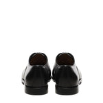 Scarpa Derby in pelle 027995 775110004 FERRAGAMO 
