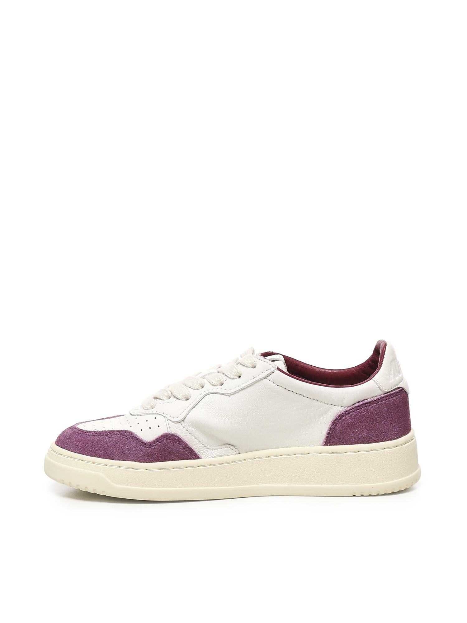 Sneakers Medalist low AULW GS39 AUTRY 