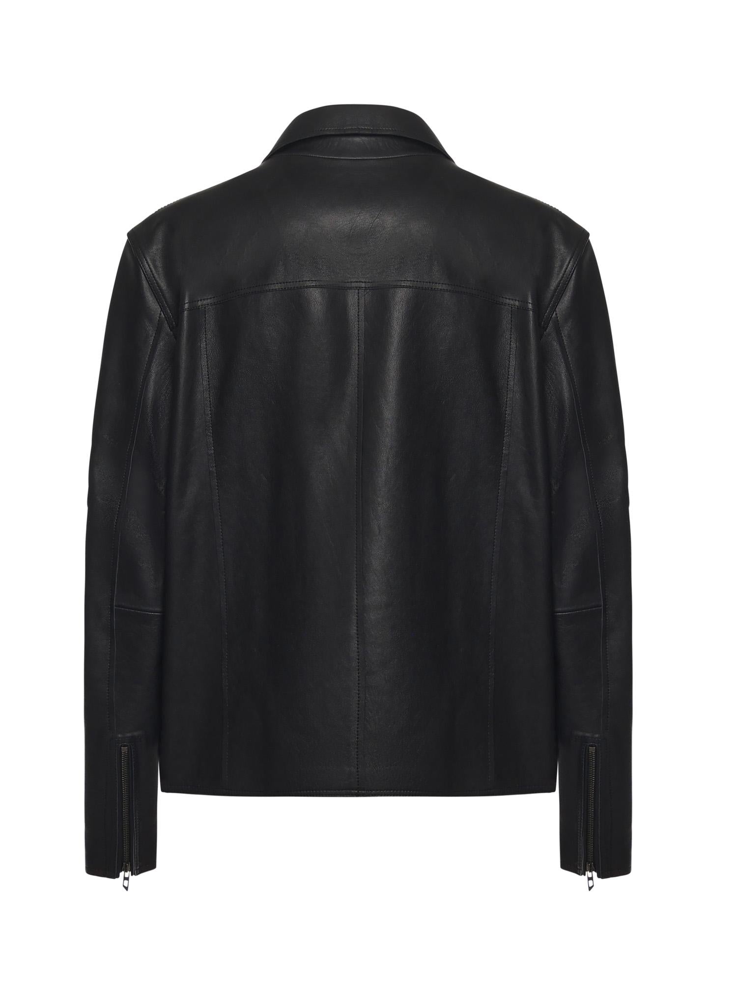 Giacca l-korn-a<BR/> A15484 0IGAM9XX DIESEL 
