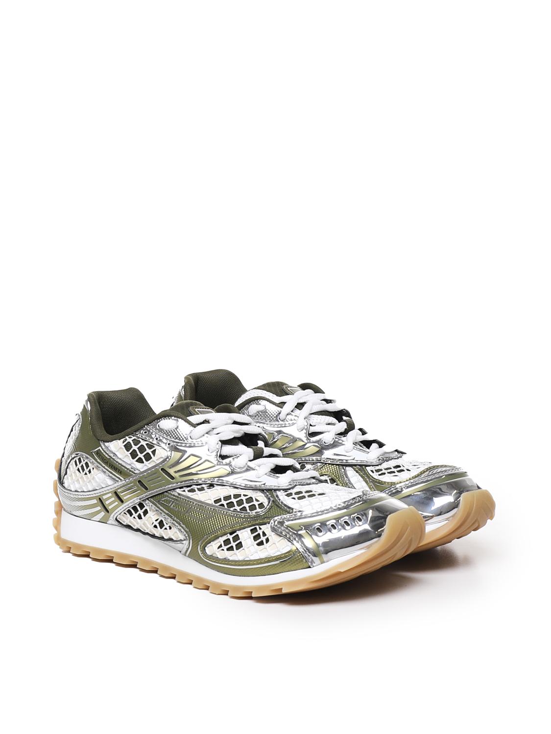 Sneakers Orbit 741357 V2X402848 BOTTEGA VENETA 