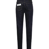 Jeans Ugiom in denim UMA25350JE DENIM BLUE DARK RICHMOND X 