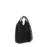 Borsa a tracolla Jenny 73BS8VR04 JENNYNERO V° 73 