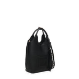 Borsa a tracolla Jenny 73BS8VR04 JENNYNERO V° 73 