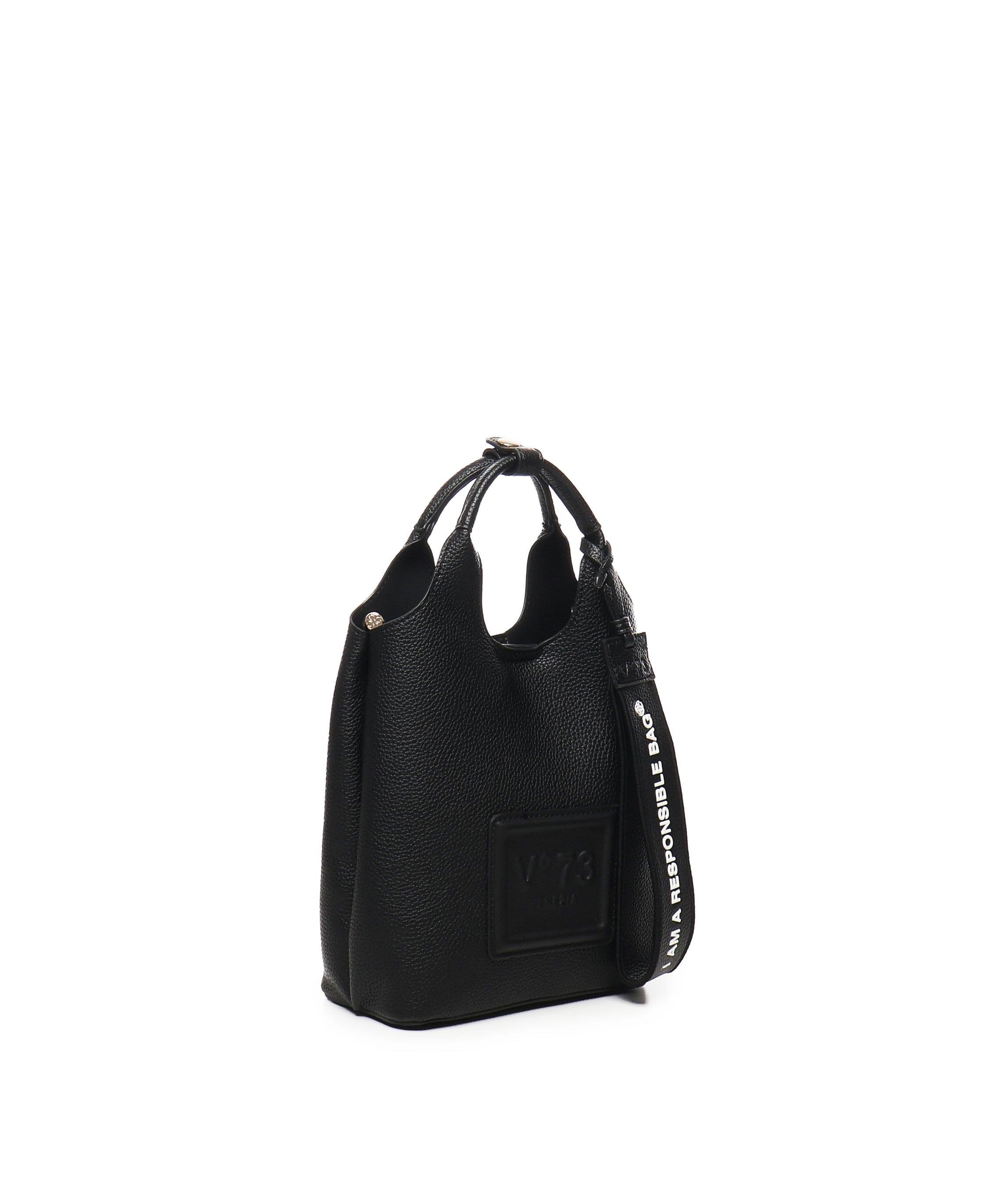 Borsa a tracolla Jenny 73BS8VR04 JENNYNERO V° 73 