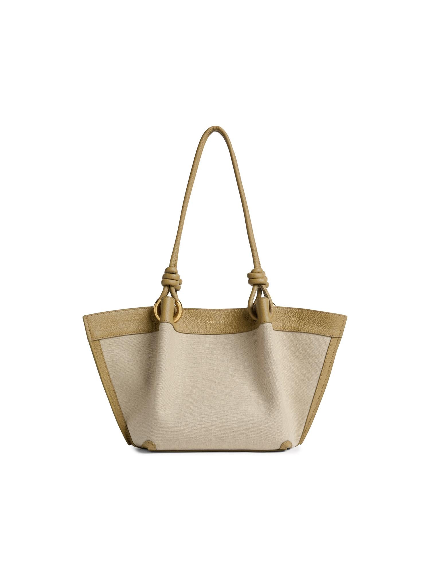 Borsa Finn medium E1U06110201 824 COCCINELLE 