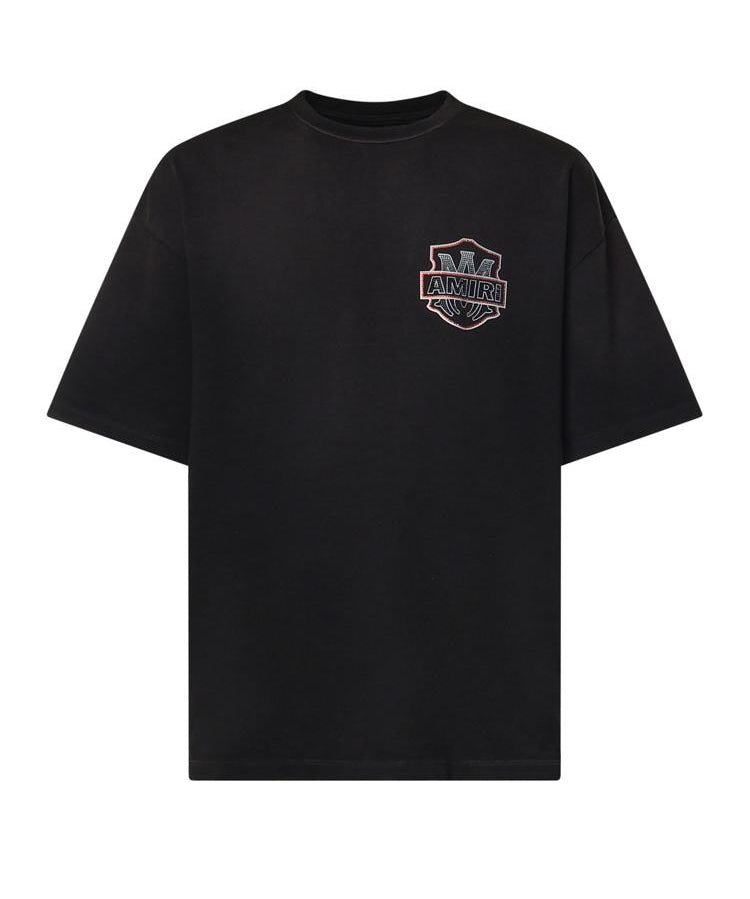 T-shirt American Dream in cotone AM326JR014 0002 AMIRI 