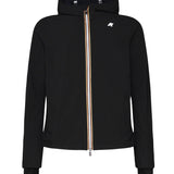 Jacko bonded jacket K6131BW A3C K-WAY 