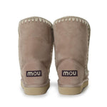 Mou Eskimo Boot 24 in montone MUFW101000A CAM MOU 