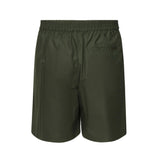 Bermuda in cotone FB1044 AU6XF083B FENDI 