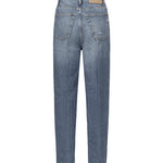 Jeans Bessie loose DP784 DF0290DIP5800 DONDUP 