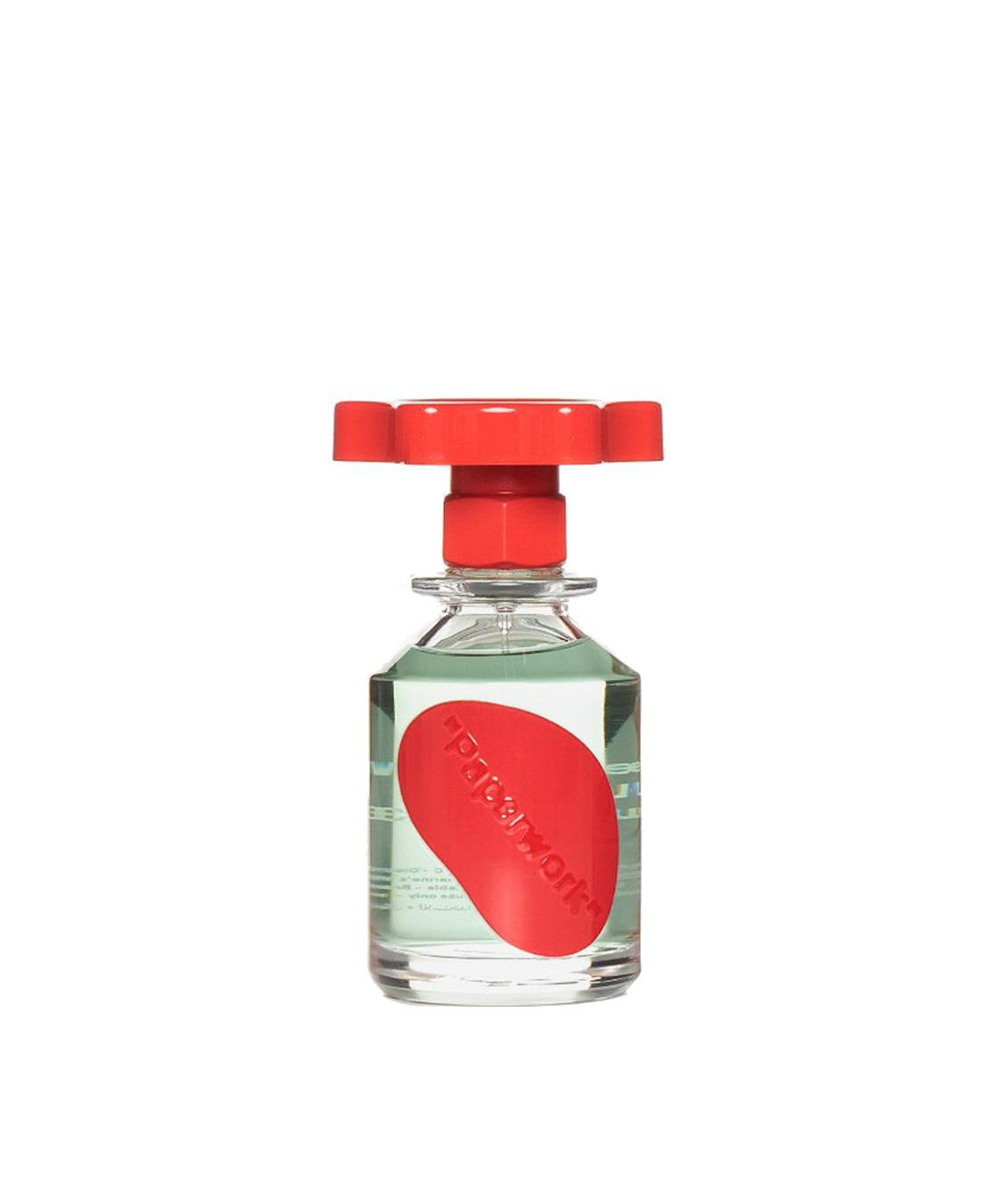 Paperwork n°1 edp 100 ml OC25C99AL100M001 -5079 OFF WHITE 
