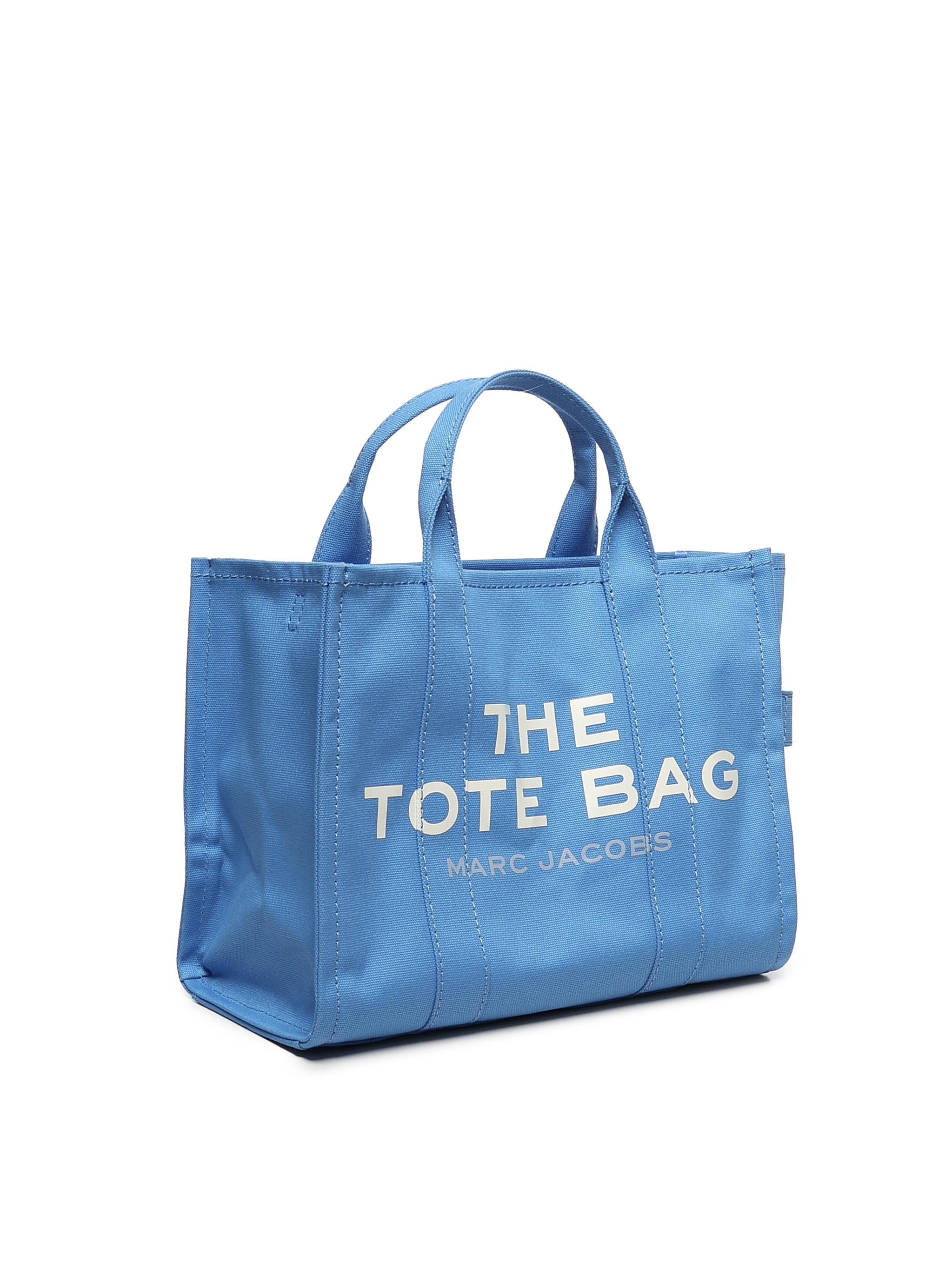 Borsa The medium tote M0016161 436 MARC JACOBS 