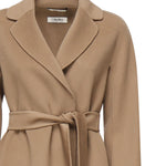Cappotto midi Esturia 2529016081600 045 'S MAX MARA 