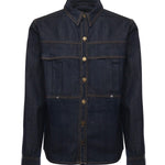 Camicia Matt in denim MATT CAMPIONE GIULIANO GALIANO 
