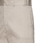 Pantaloni cargo in cotone FB1033 AU62F0GQK FENDI 