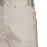 Pantaloni cargo in cotone FB1033 AU62F0GQK FENDI 