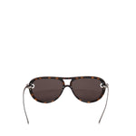 Occhiali da sole aviator Knot 841235 VBL801309 BOTTEGA VENETA 