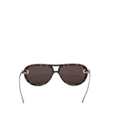 Occhiali da sole aviator Knot 841235 VBL801309 BOTTEGA VENETA 