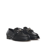 Mocassini Astaire in pelle 796447 V5DZ01011 BOTTEGA VENETA 