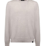 Pullover in lana NMMC1512420CQT B211 FAY 