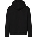 Felpa con zip in cotone 8130195 A1189 BURBERRY 