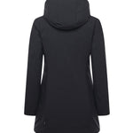 Parka Rachel D40060W MATT2190010 SAVE THE DUCK 
