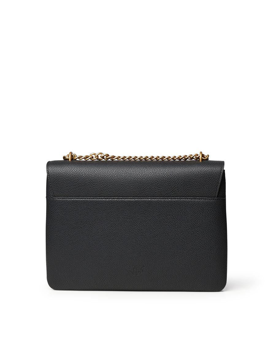 Borsa a tracolla grande Love Bag in pelle 104527 A29QZ99Q PINKO 